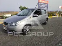 2011 Chevrolet Aveo