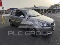 2011 Chevrolet Aveo