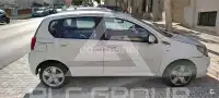 2011 Chevrolet Aveo