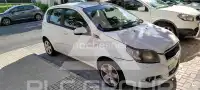 2011 Chevrolet Aveo
