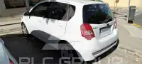 2011 Chevrolet Aveo