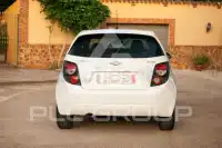 2011 Chevrolet Aveo