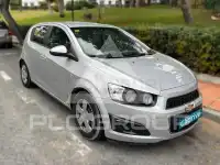 2011 Chevrolet Aveo
