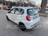 2011 Chevrolet Aveo