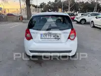 2011 Chevrolet Aveo