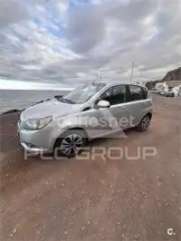 2011 Chevrolet Aveo
