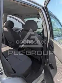 2011 Chevrolet Aveo