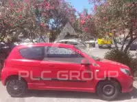2011 Chevrolet Aveo