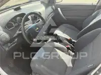 2011 Chevrolet Aveo