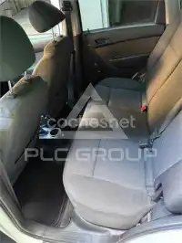 2011 Chevrolet Aveo