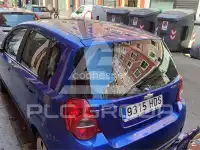 2011 Chevrolet Aveo
