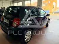 2011 Chevrolet Aveo