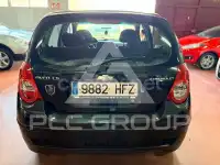 2011 Chevrolet Aveo