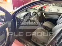 2011 Chevrolet Aveo