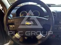 2011 Chevrolet Aveo