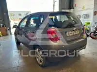 2011 Chevrolet Aveo