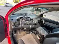 2011 Chevrolet Aveo