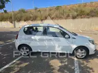 2011 Chevrolet Aveo