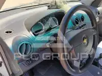 2011 Chevrolet Aveo