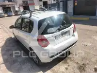 2011 Chevrolet Aveo