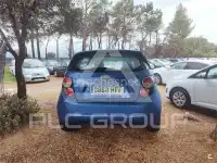2011 Chevrolet Aveo