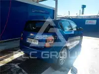 2011 Chevrolet Aveo