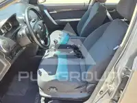 2011 Chevrolet Aveo