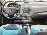 2011 Chevrolet Aveo