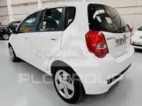 2011 Chevrolet Aveo