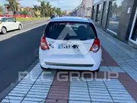2011 Chevrolet Aveo