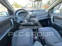 2011 Chevrolet Aveo
