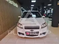 2011 Chevrolet Aveo