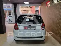 2011 Chevrolet Aveo