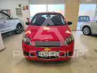 2011 Chevrolet Aveo