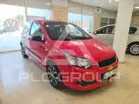 2011 Chevrolet Aveo