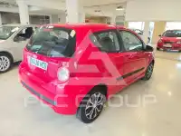 2011 Chevrolet Aveo