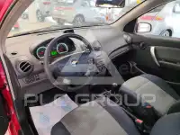 2011 Chevrolet Aveo