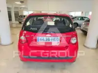 2011 Chevrolet Aveo