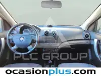 2011 Chevrolet Aveo