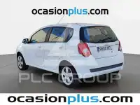 2011 Chevrolet Aveo