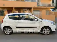 2011 Chevrolet Aveo