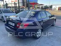2011 Chevrolet Epica