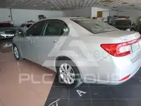 2011 Chevrolet Epica