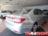 2011 Chevrolet Epica