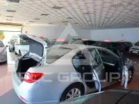 2011 Chevrolet Epica