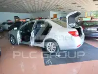 2011 Chevrolet Epica