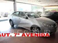 2011 Chevrolet Epica