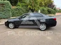 2011 Chevrolet Epica