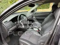 2011 Chevrolet Epica