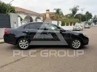 2011 Chevrolet Epica
